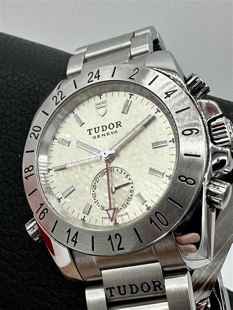 dial tudor areonaut|orologio tudor sport.